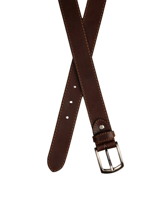 Ceinture 30 - Marron