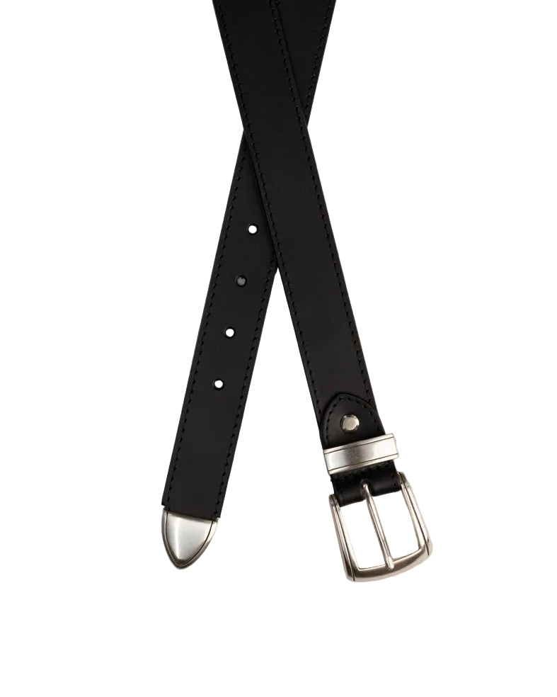 Ceinture Western - Black