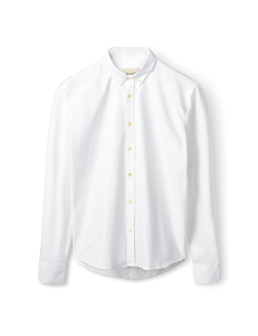 Life Shirt - White
