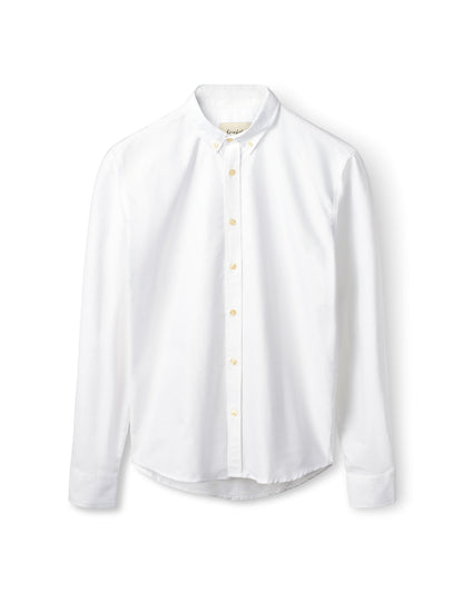 Life Shirt - White