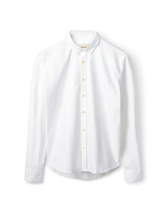 Life Shirt - White