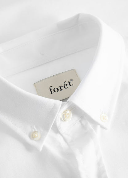Life Shirt - White