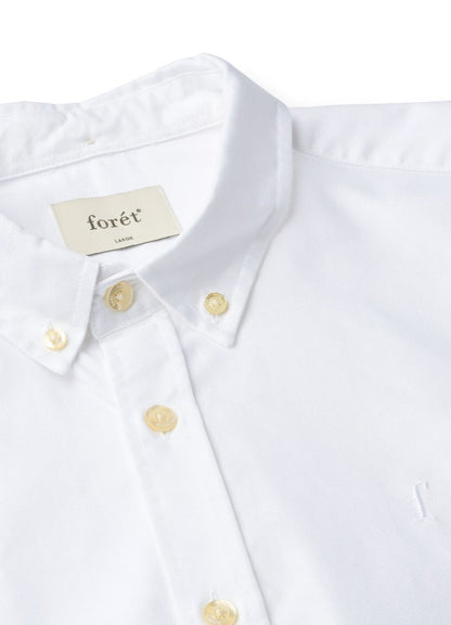 Life Shirt - White