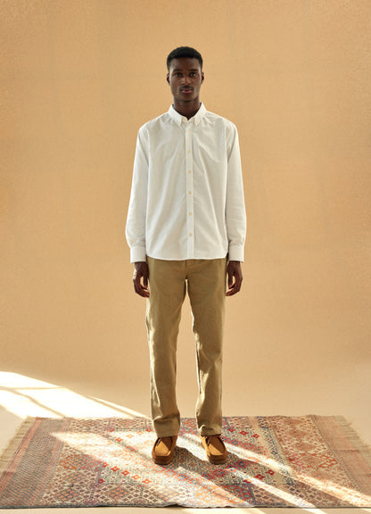 Life Shirt - White