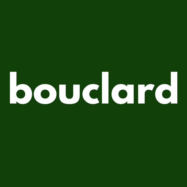 bouclard