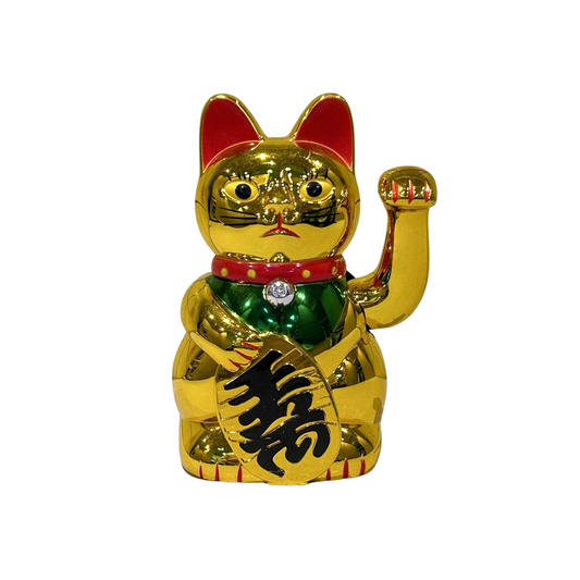 Lucky Cat Big