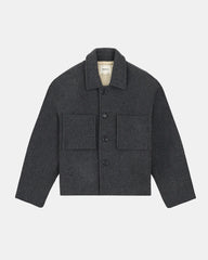 Holar Jacket - Anthracite