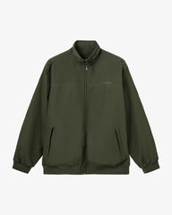 Mando Reversible Jacket - Army