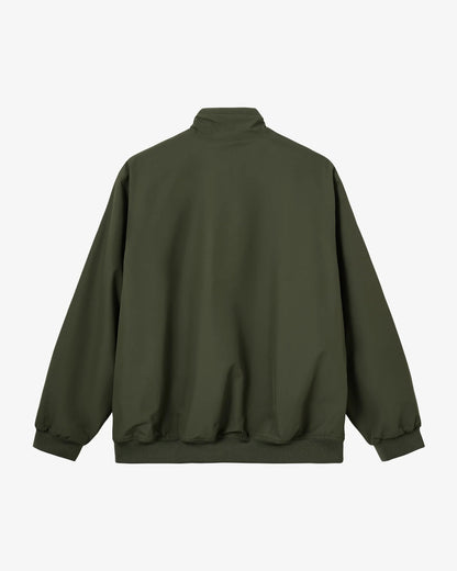 Mando Reversible Jacket - Army