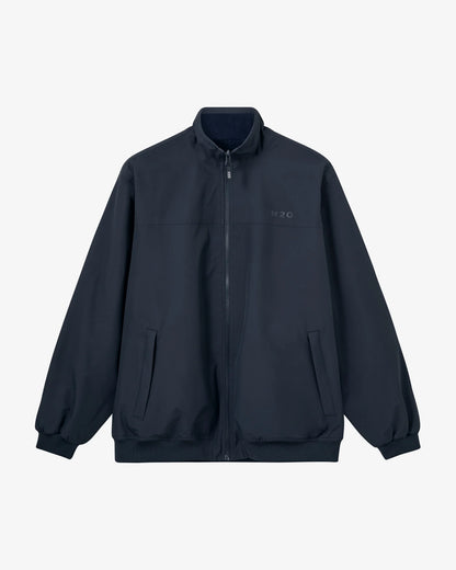 Mando Reversible Jacket - Navy