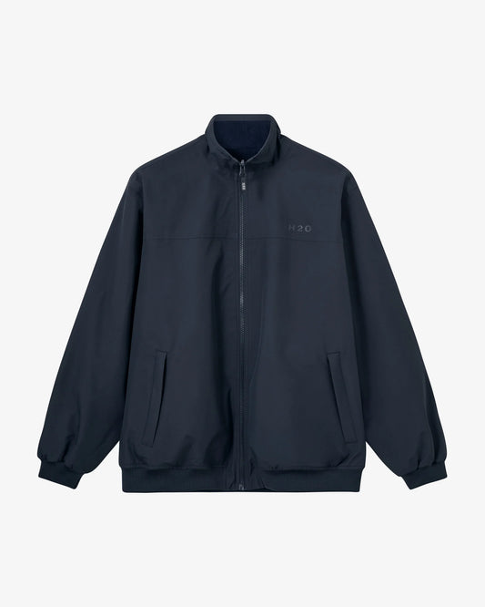 Mando Reversible Jacket - Navy