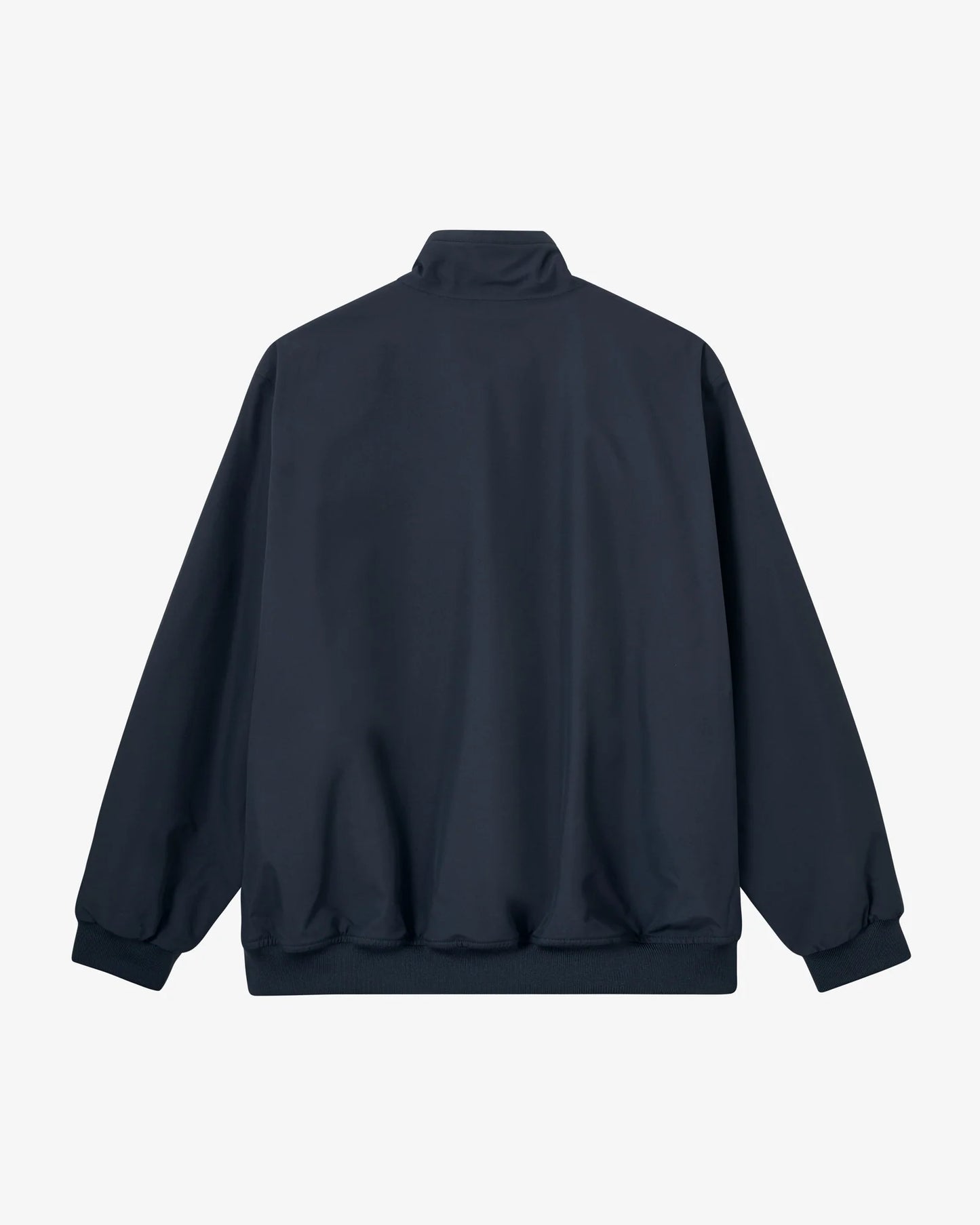 Mando Reversible Jacket - Navy