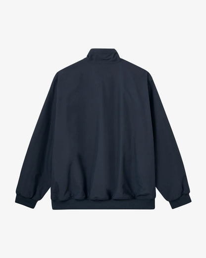 Mando Reversible Jacket - Navy