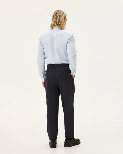 Cambridge Pantalon - Night Blue