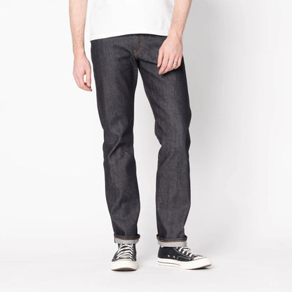 True Guy Gateway Selvedge - Indigo