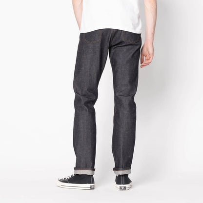 True Guy Gateway Selvedge - Indigo