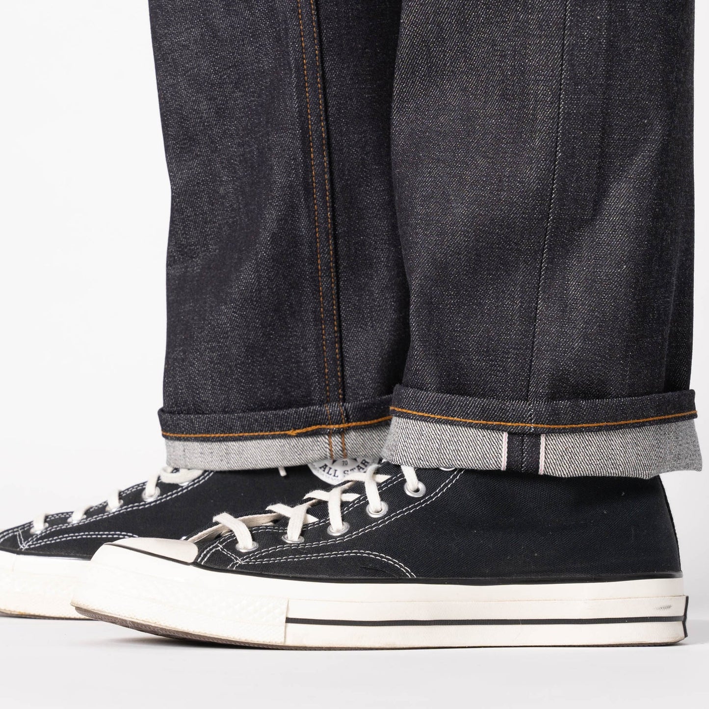 True Guy Gateway Selvedge - Indigo