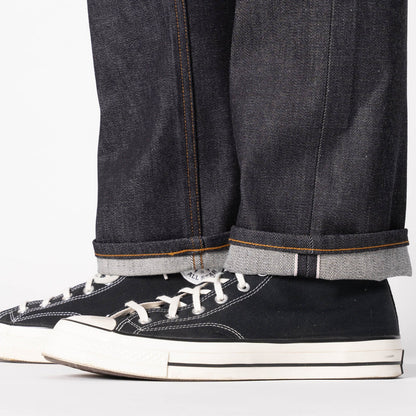 True Guy Gateway Selvedge - Indigo
