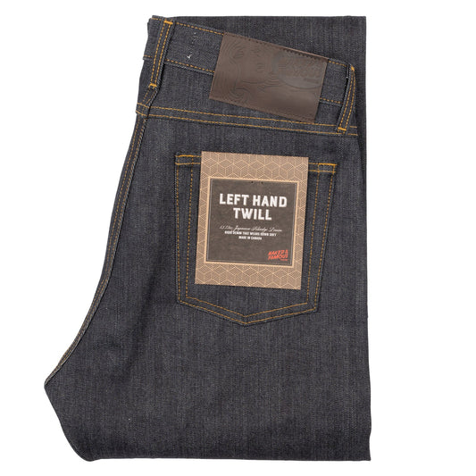 True Guy Left Hand Twill - Selvedge
