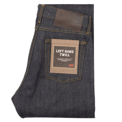 True Guy Left Hand Twill - Selvedge
