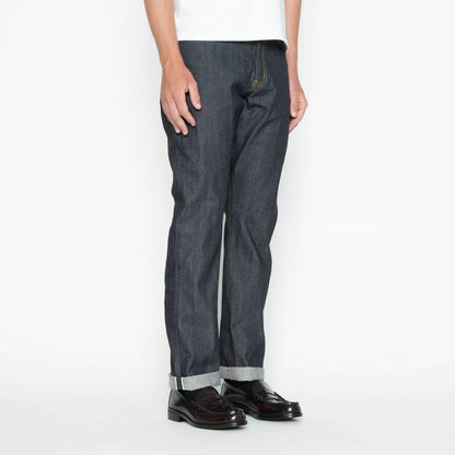 True Guy Left Hand Twill - Selvedge