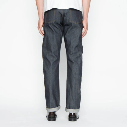 True Guy Left Hand Twill - Selvedge