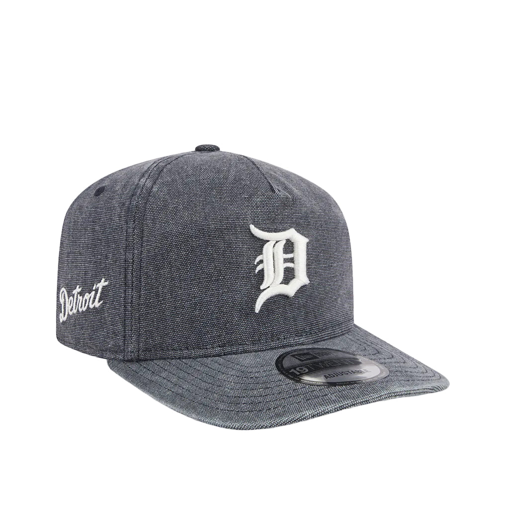 1920 Classic Detroit Tigers - Navy