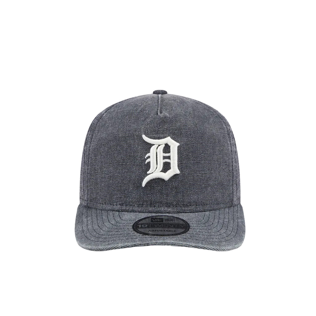 1920 Classic Detroit Tigers - Navy