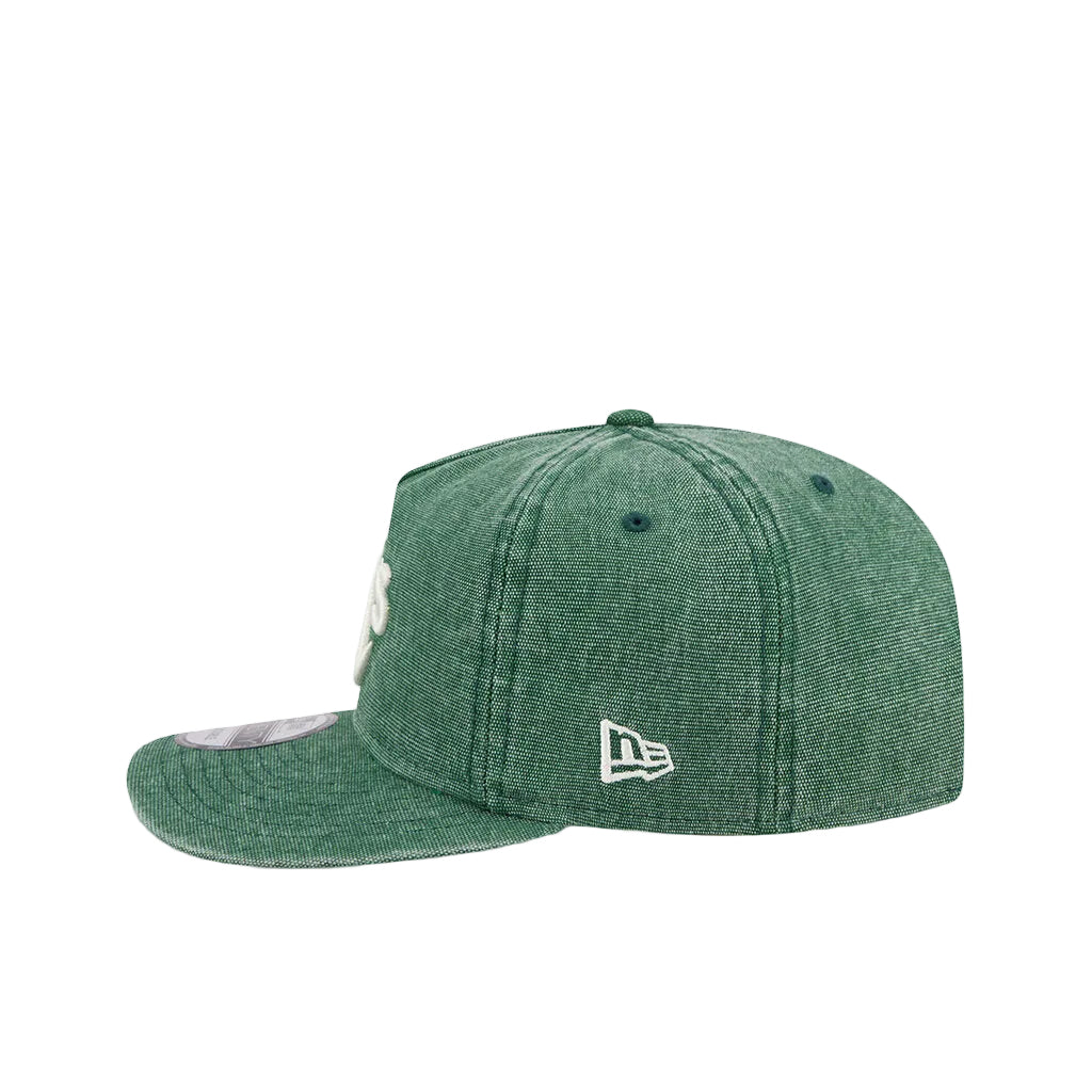 1920 Classic Oakland Athletics - Green