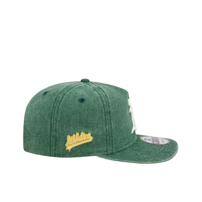1920 Classic Oakland Athletics - Green