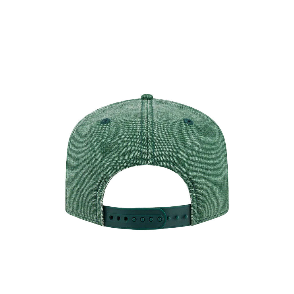 1920 Classic Oakland Athletics - Green