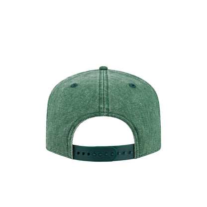 1920 Classic Oakland Athletics - Green
