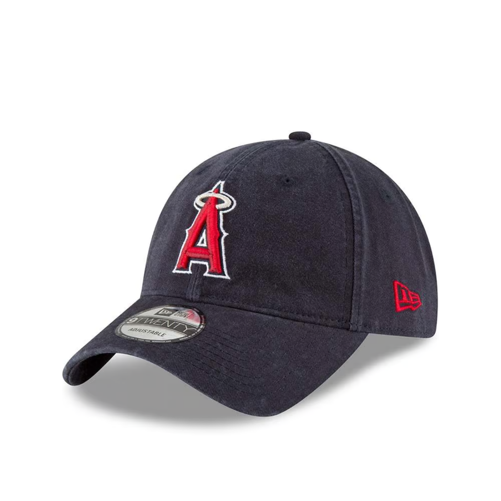 Casquette 9Twenty Anaheim Angels - Navy