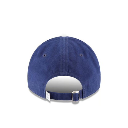 Casquette 9Twenty Los Angeles Dodgers - Blue