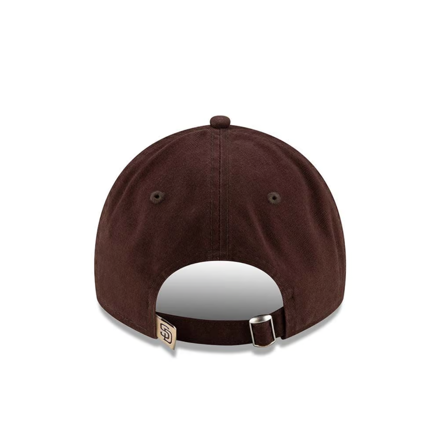 Casquette 9Twenty San Diego Padres - Brown