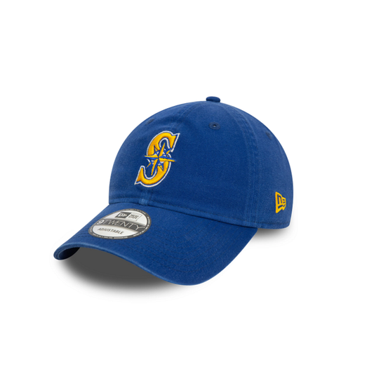 Casquette 9Twenty Seattle Mariners - Blue