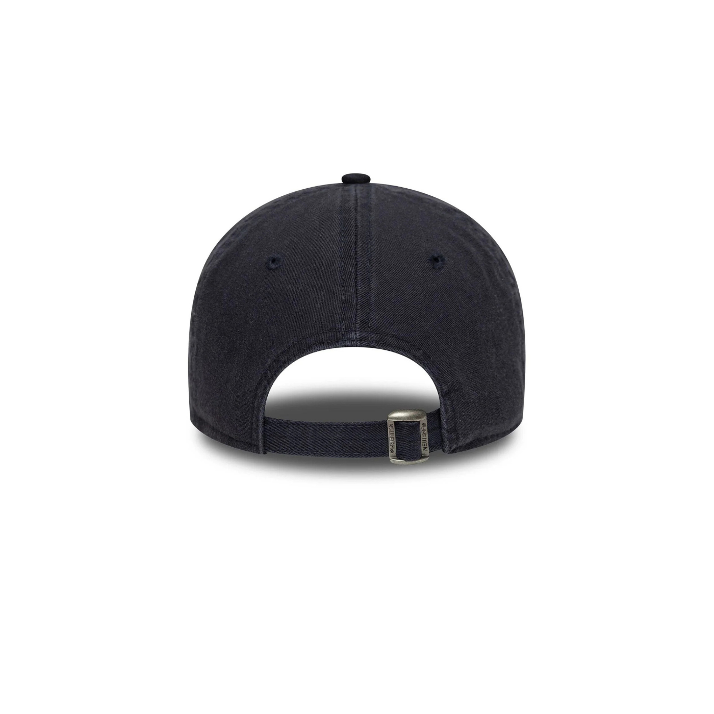 Casquette 9Twenty New York Yankees Washed Script - Navy