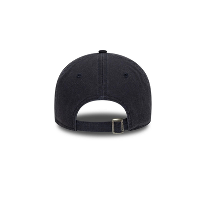 Casquette 9Twenty New York Yankees Washed Script - Navy