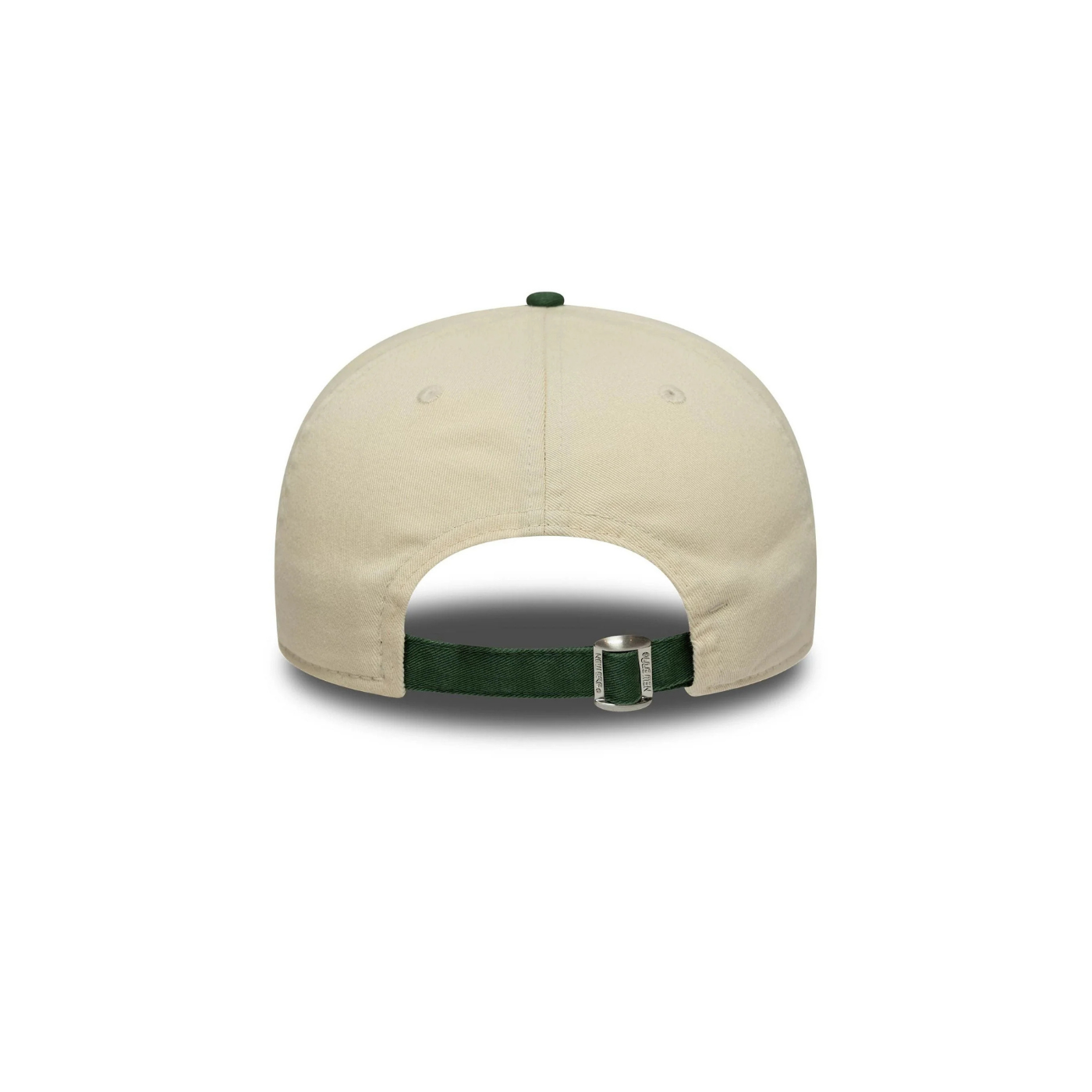 Casquette 19Twenty NY Yankees Washed Graphic - Dark Green