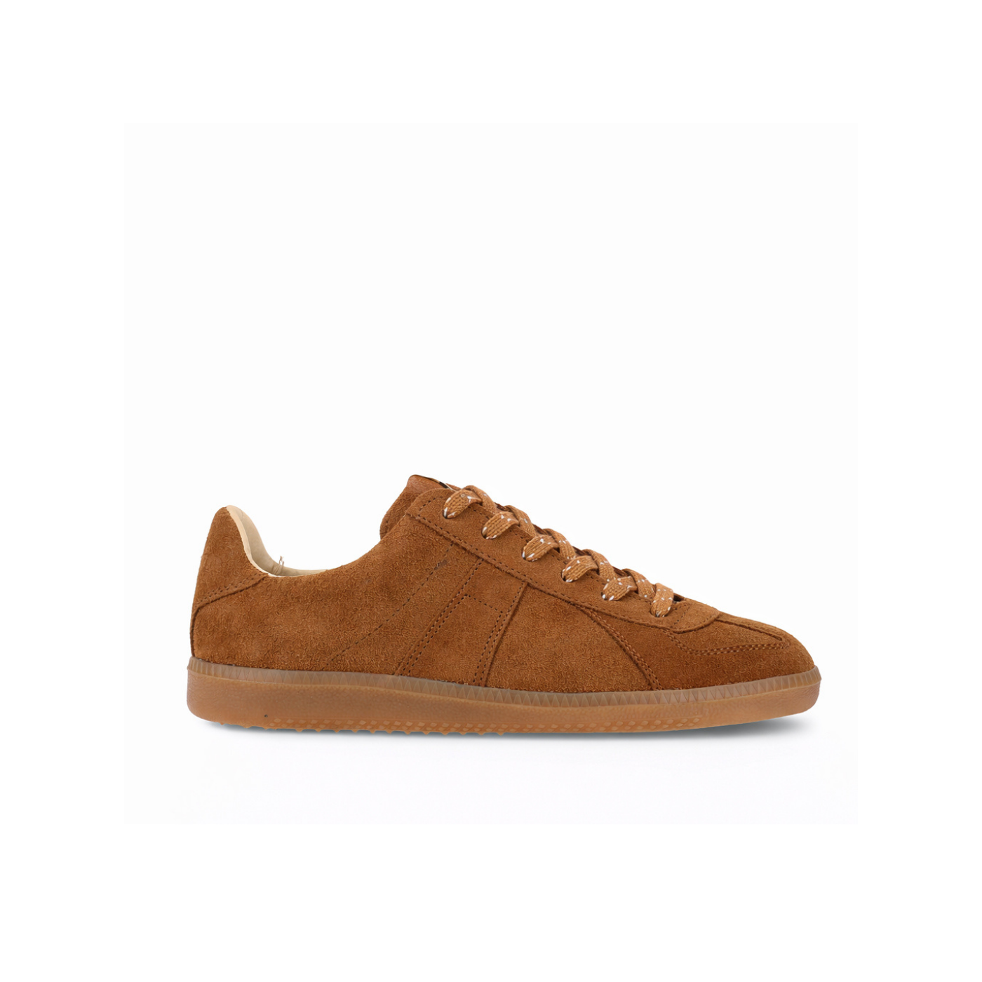 GAT All Suede - Caramel