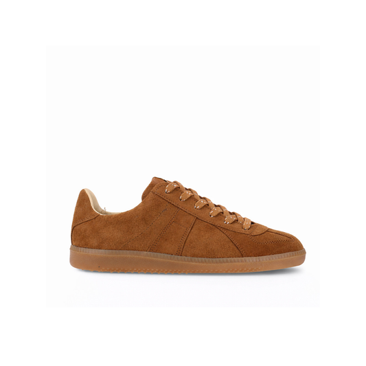 GAT All Suede - Caramel