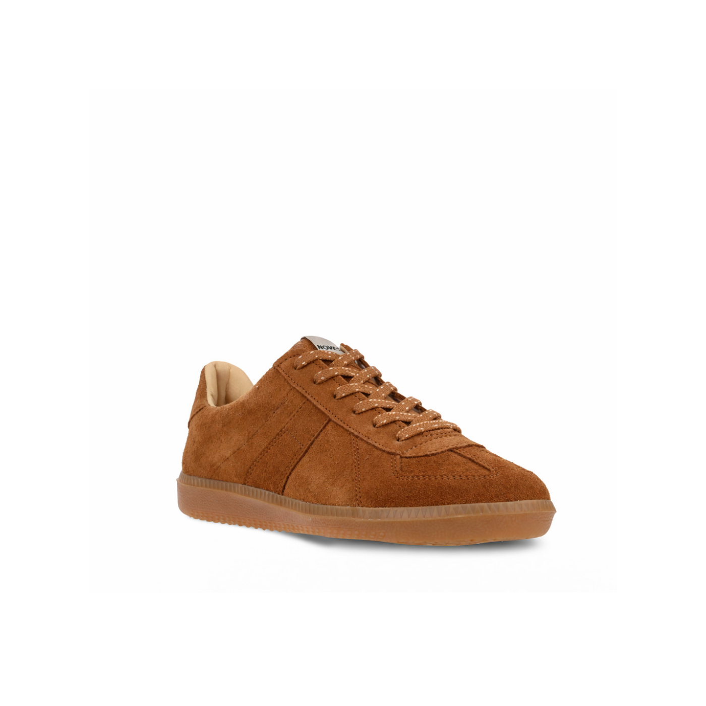 GAT All Suede - Caramel