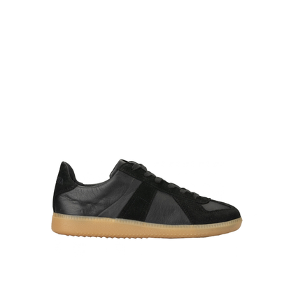 GAT Leather - Black / Transparent