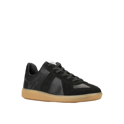 GAT Leather - Black / Transparent