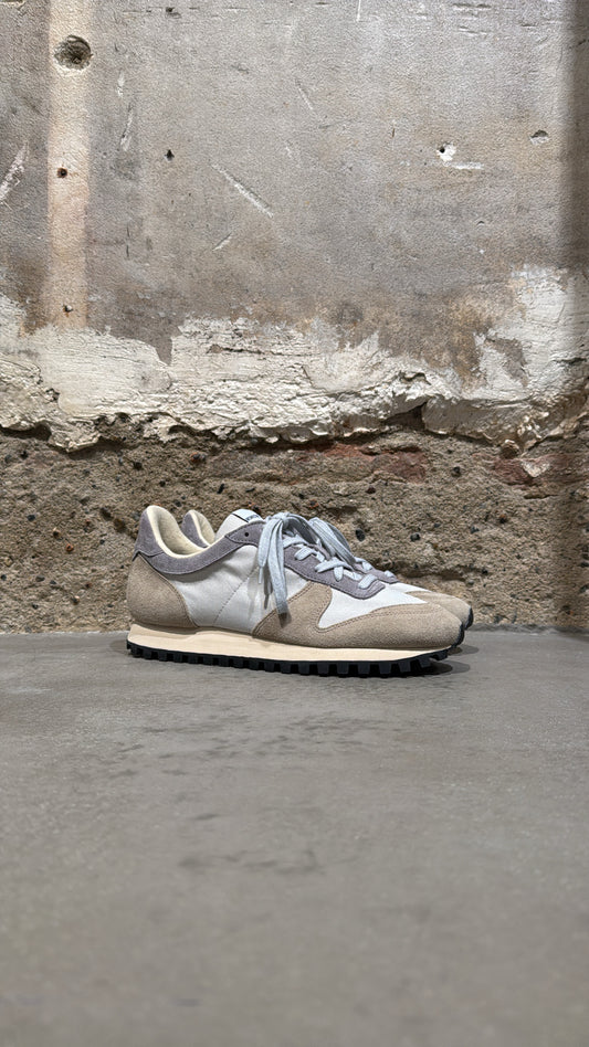 Marathon Trail - Grey / Beige