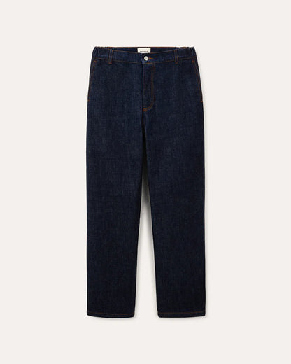 Calder Denim Indigo