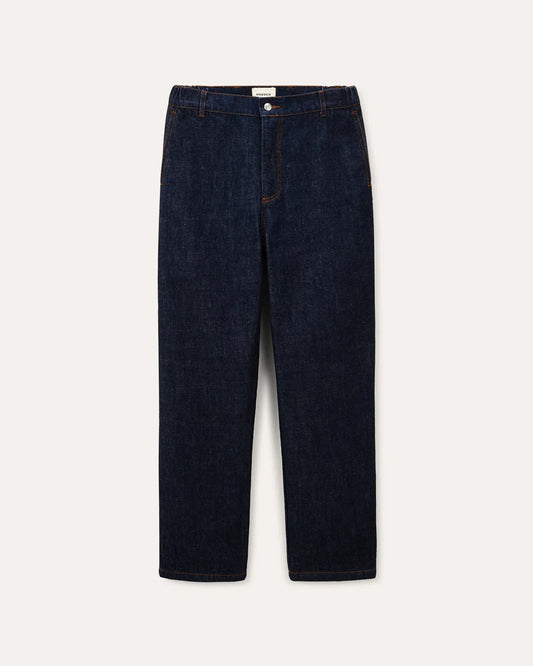Calder Denim Indigo