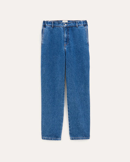 Calder Denim Light
