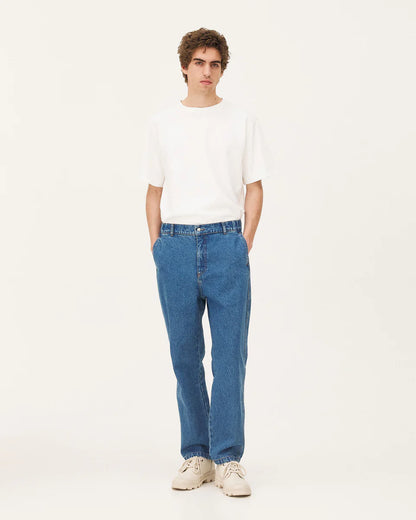 Calder Denim Light