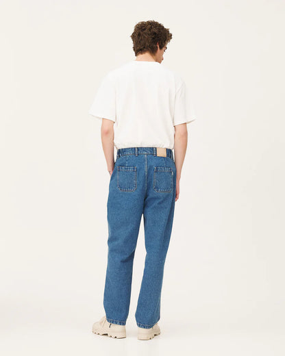Calder Denim Light